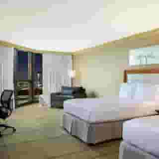 DoubleTree by Hilton Hotel Miami Airport & Convention Center, 3 of 6