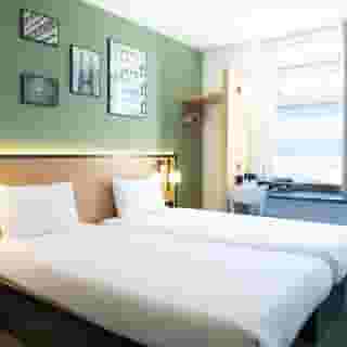 Hotel B&b Wrocław Centrum, 5 of 6
