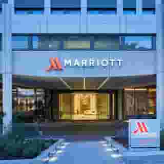 Madrid Marriott Hotel Princesa Plaza, 5 of 6