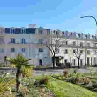 B&b Hotel Saint-Maur Créteil, 4 of 6