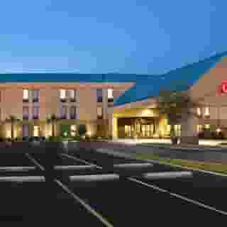 Hampton Inn Slidell, 3 of 6