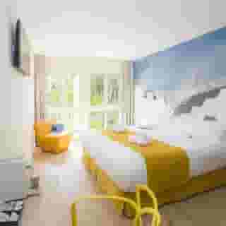 Casual de las Olas San Sebastian Hotel, 4 of 6