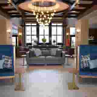 Chicago Marriott Suites O'Hare, 2 of 6