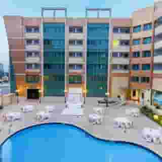 Tolip El Galaa Cairo Hotel, 3 of 6