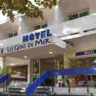 Les Gens De Mer La Rochelle, 2 of 6