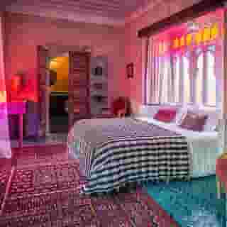 Riad Kbour & Chou, 5 of 6