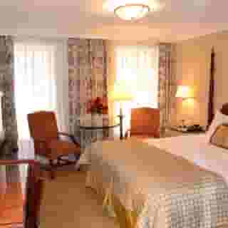 The Wall Street Inn, 6 of 6