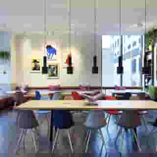 citizenM Austin Downtown, 6 of 6