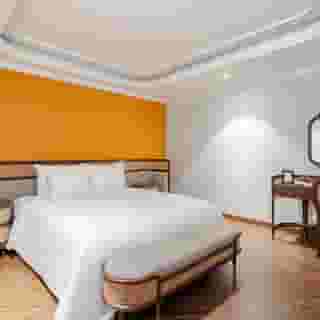 La Siesta Classic Hang Thung, 5 of 6