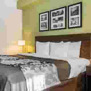 Sleep Inn Philadelphia Center City, 6 of 6