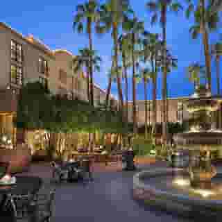 Tempe Mission Palms, a Destination by Hyatt Hotel, 1 of 6