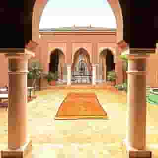Résidence Dar Lamia Marrakech, 6 of 6