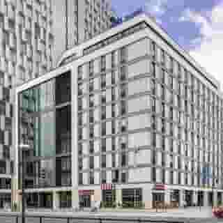 Ibis Budget Berlin Alexanderplatz, 3 of 6