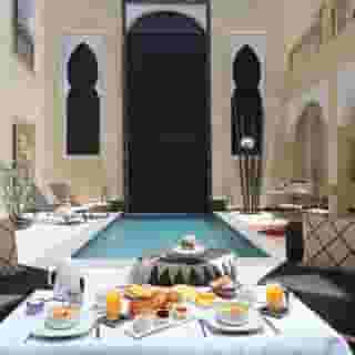 Riad Faraj, 3 of 6