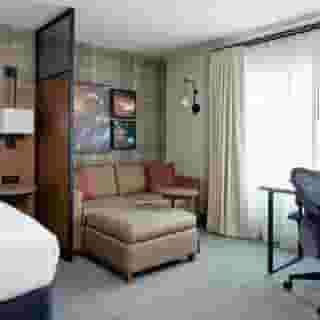 Residence Inn by Marriott San Francisco Airport Millbrae Station, 3 of 6