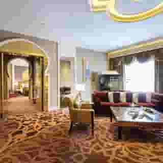 Ezdan Palace Hotel, 6 of 6