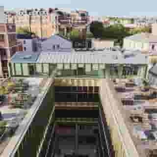 lyf Gambetta Paris, 4 of 6