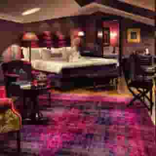 Dorsia Hotel & Restaurant, 6 of 6