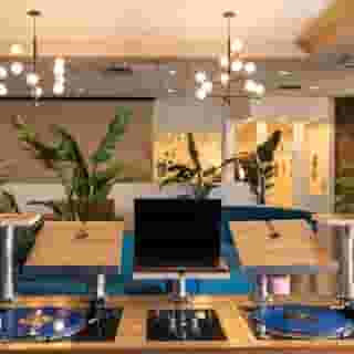 Hotel Burbank, 5 of 6