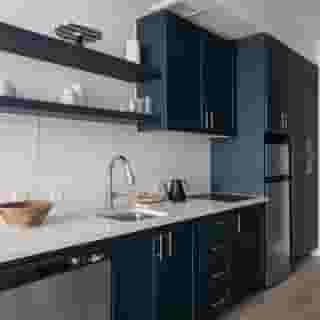 Studio Haus East 6th Austin by Kasa, 5 of 6
