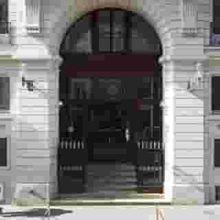 Les Bains Paris, 4 of 5
