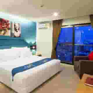 Livotel Hotel Lat Phrao Bangkok, 5 of 6