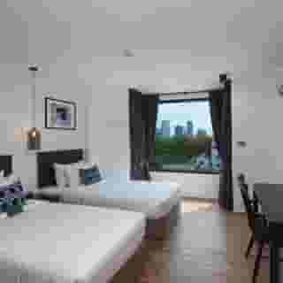 Oriental Heritage Hotel, 3 of 6