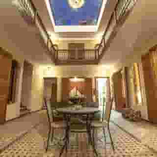 Riad Dar Saidi, 6 of 6