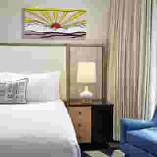 The Bristol Hotel San Diego, 3 of 6