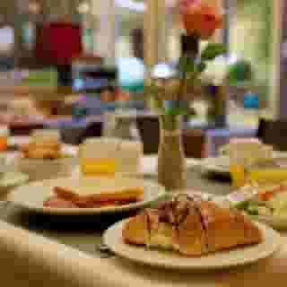 Hotel Giolitti, 2 of 6