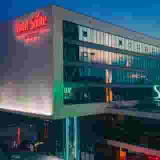 Hotel Sante, 3 of 6