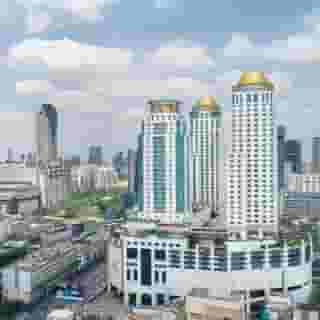 The Berkeley Hotel Pratunam, 1 of 6