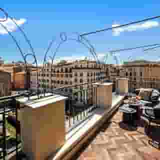 Torre Argentina Relais, 6 of 6