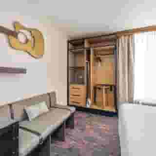 Best Western Downtown Plus Music Row, 4 of 6
