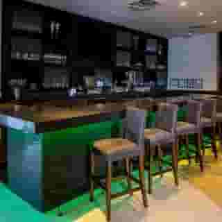 Residence Inn New York The Bronx At Metro Center Atrium, 5 of 6