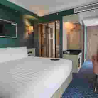 The Coach Hotel Sukhumvit - Asok Bts Bangkok, 5 of 6