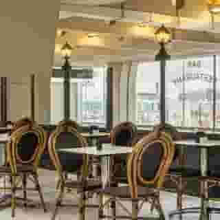 Sheraton Paris Charles de Gaulle Airport Hotel, 6 of 6