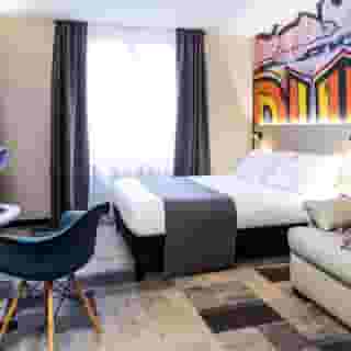 ibis Styles Clamart Gare Grand Paris, 2 of 6