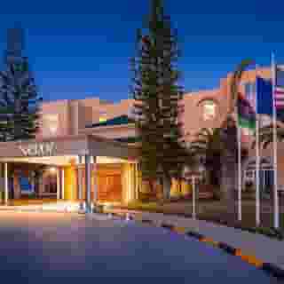 Ramada Plaza by Wyndham Tunis, 5 of 6