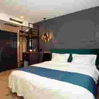 Kame Hotel Belgrade, 3 of 6