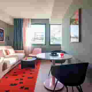 Numa Lisbon Anjos, 5 of 6