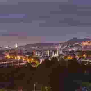 Holiday Inn Express Edinburgh - City West, 6 of 6
