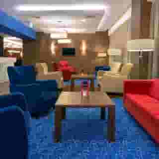 Hampton by Hilton Gdansk Airport, 5 of 6