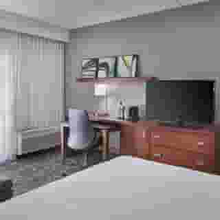Courtyard by Marriott Chicago Oakbrook Terrace, 2 of 6