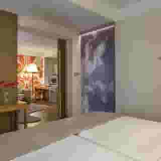 Das Tigra Hotel, 6 of 6