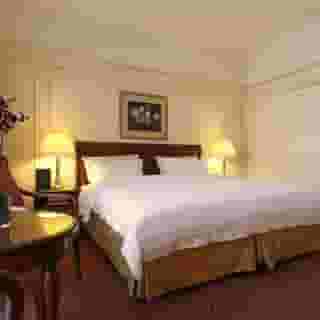 Hotel Le Plaza Brussels, 3 of 6