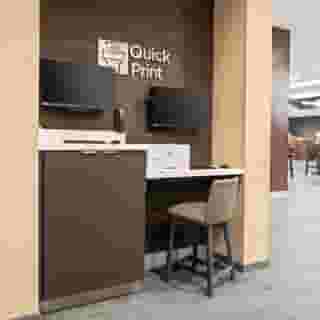 Courtyard by Marriott Houston Northeast, 6 of 6