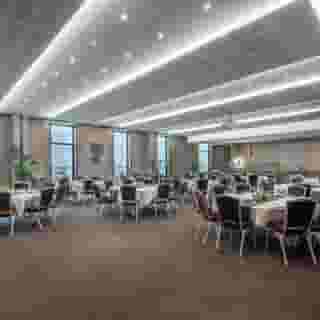 Radisson Blu Cdg Airport Terminal Hotel, Paris, 2 of 6