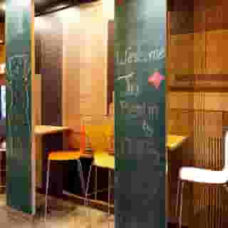 ibis Berlin City Potsdamer Platz, 4 of 6