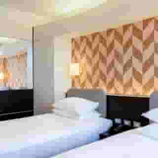 DoubleTree by Hilton Milan Malpensa Solbiate Olona, 2 of 6